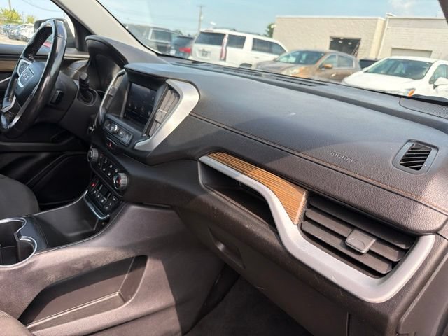 Used 2020 GMC Terrain SLE FWD image 24