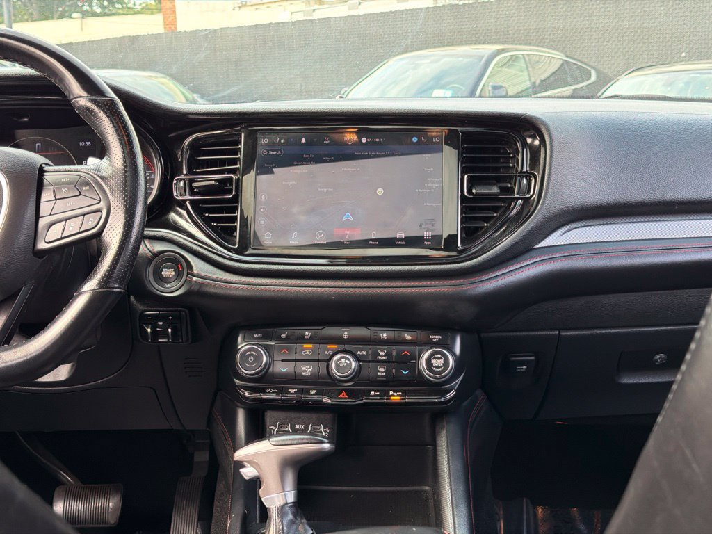 Used 2024 Dodge Durango GT AWD/4WD image 22