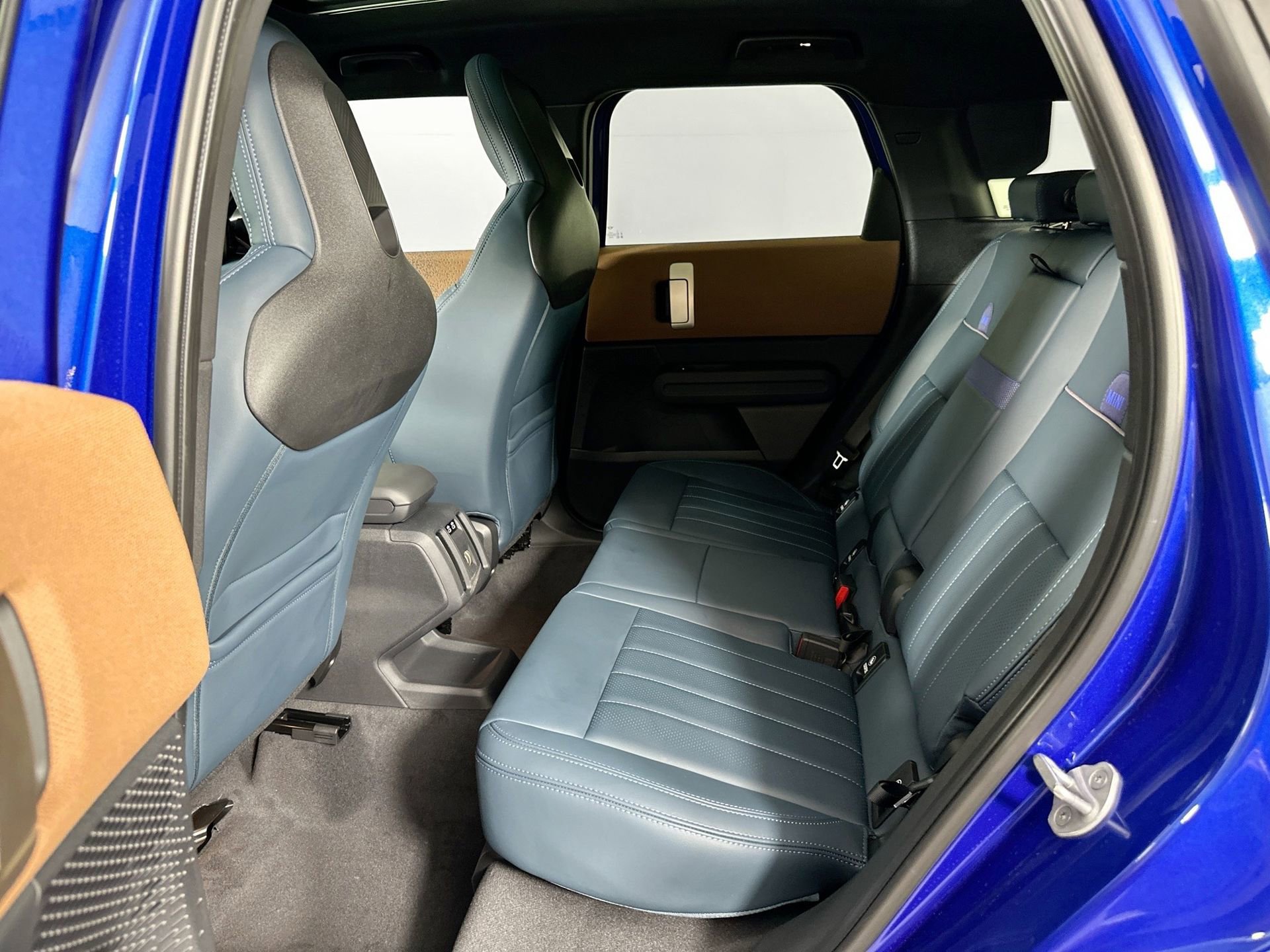 New 2025 MINI Cooper Countryman S w/ Comfort Package Max image 26