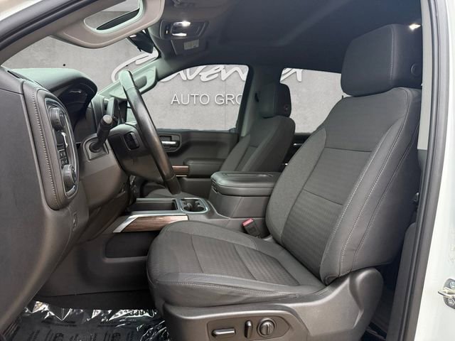 Used 2020 Chevrolet Silverado 1500 RST w/ Texas Edition image 10