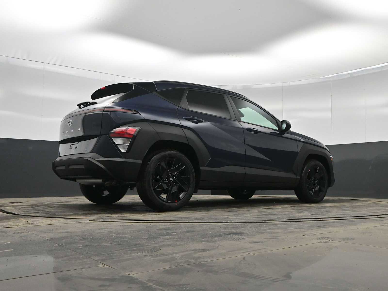 New 2026 Hyundai Kona SEL Sport image 36