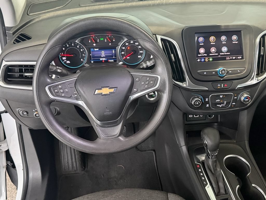 Certified 2022 Chevrolet Equinox LT FWD image 13