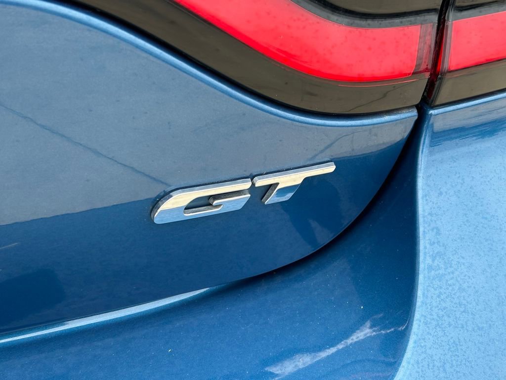 Used 2023 Dodge Charger GT RWD image 13