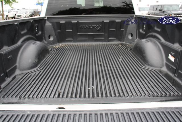 Used 2026 Ford F250 XLT AWD/4WD image 10