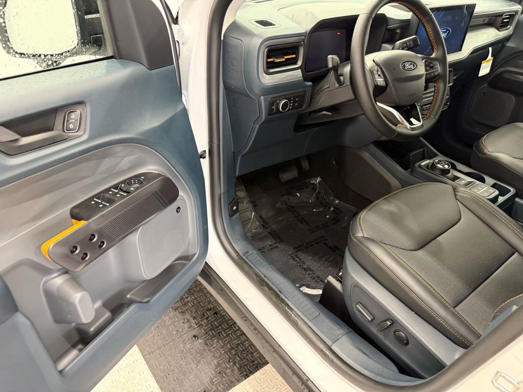 New 2026 Ford Maverick Tremor AWD/4WD image 28