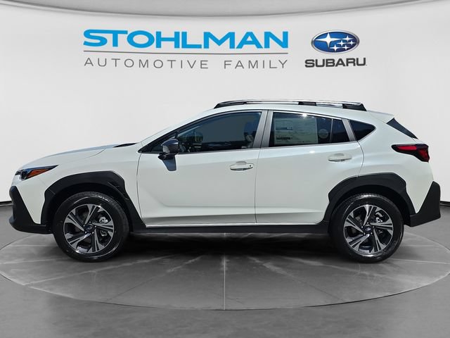 New 2026 Subaru Crosstrek 2.5i Premium AWD/4WD image 8
