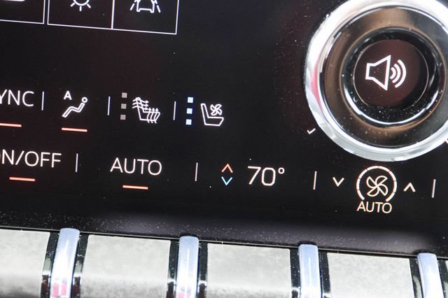 New 2026 GMC Terrain Denali AWD/4WD image 22
