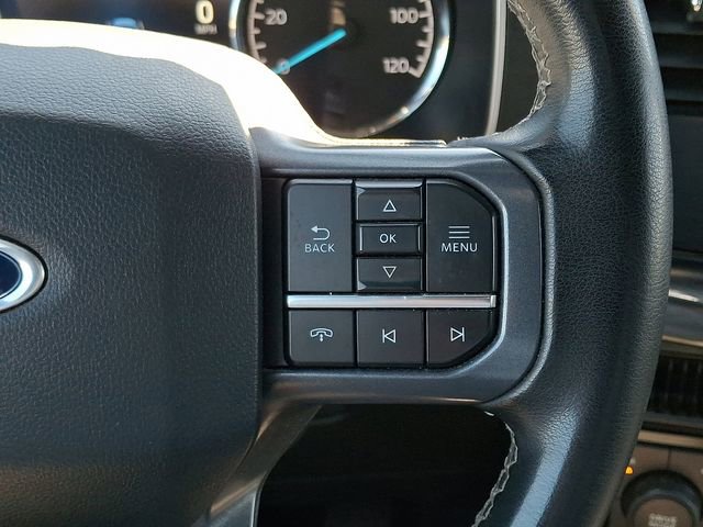 Used 2023 Ford F150 XLT w/ Equipment Group 302A High image 22