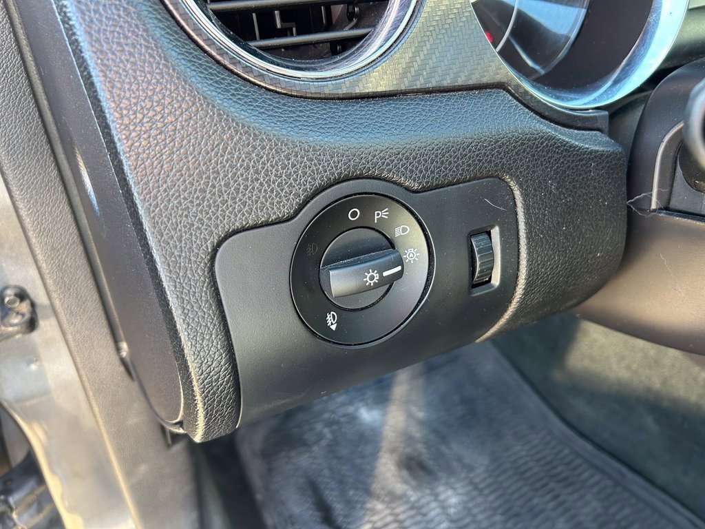 Used 2014 Ford Mustang GT Premium w/ Electronics Package image 10