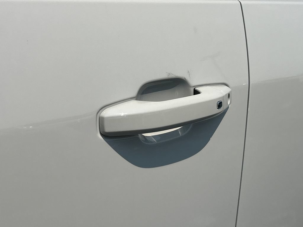 New 2026 GMC Sierra 2500 AT4 w/ AT4 Premium Plus Package AWD/4WD image 16