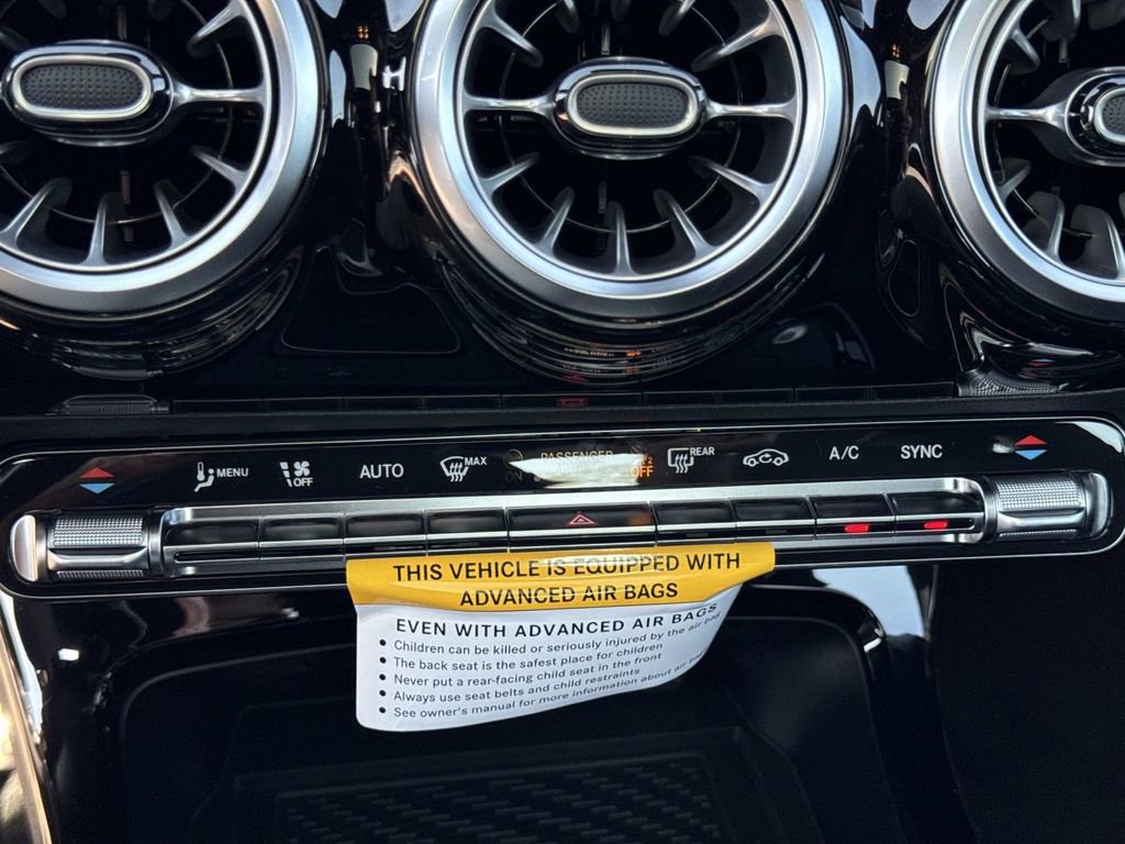 New 2026 Mercedes-Benz CLA 45 AMG CLA 45 AMGﾮ image 23