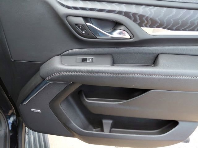 Used 2023 GMC Yukon Denali image 34