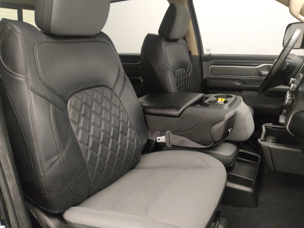 Used 2019 RAM 1500 Big Horn image 21