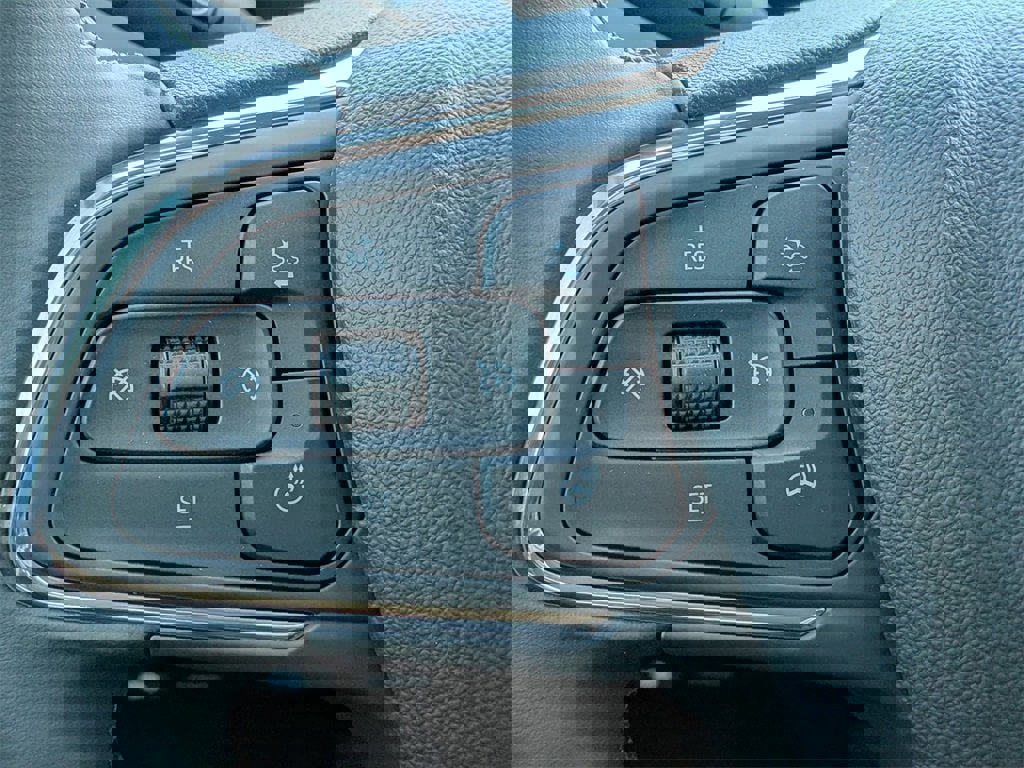 New 2026 Buick Encore GX Sport Touring w/ Comfort Package image 26