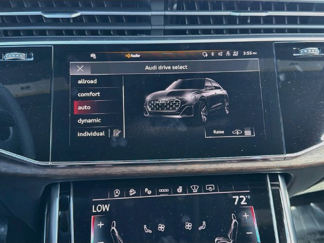 New 2027 Audi Q8 Prestige AWD/4WD image 31
