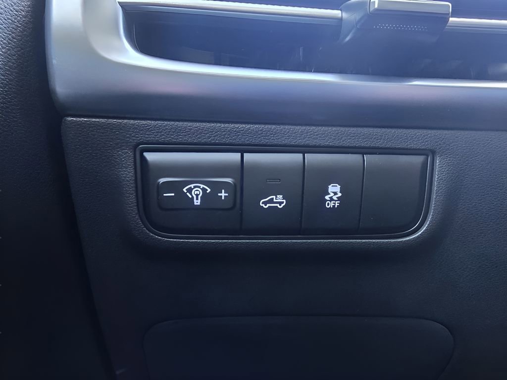 New 2026 Hyundai Santa Cruz SEL image 24