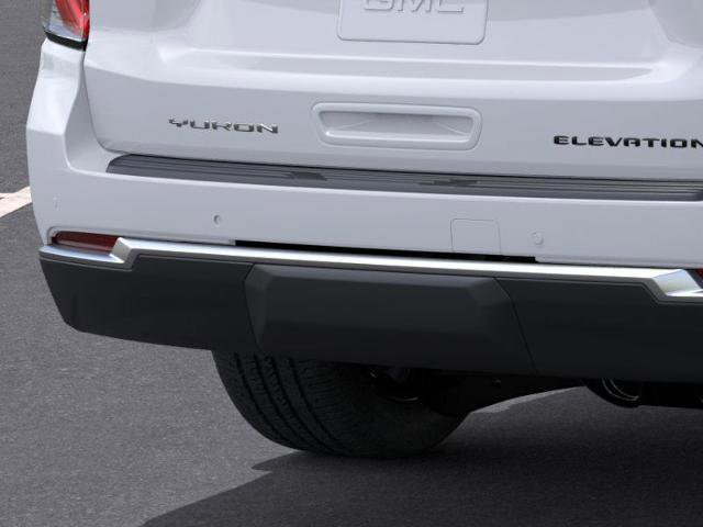 New 2026 GMC Yukon XL Elevation image 35