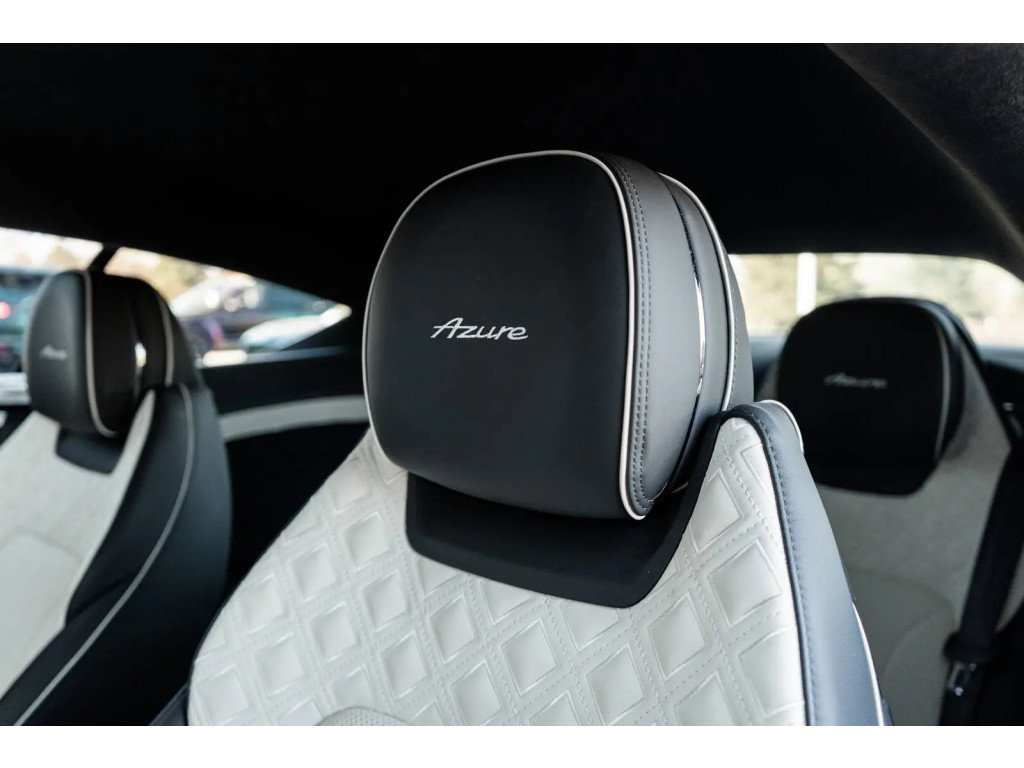 Used 2023 Bentley Continental GT V8 image 31