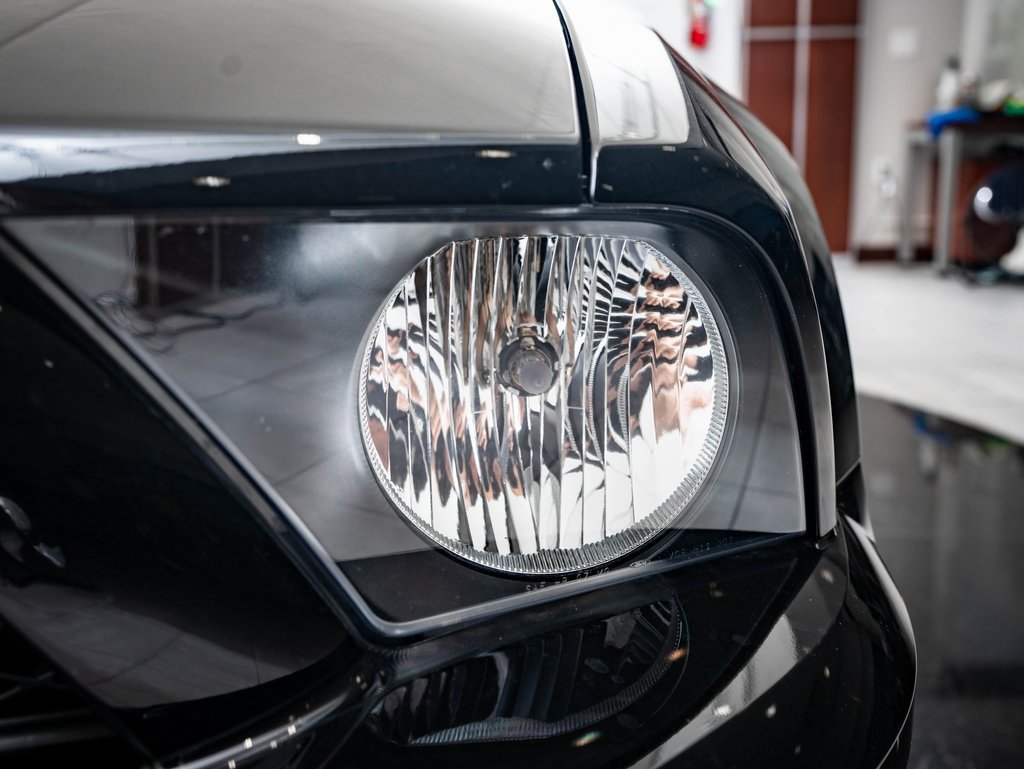 Used 2007 Ford Mustang Shelby GT500 image 15