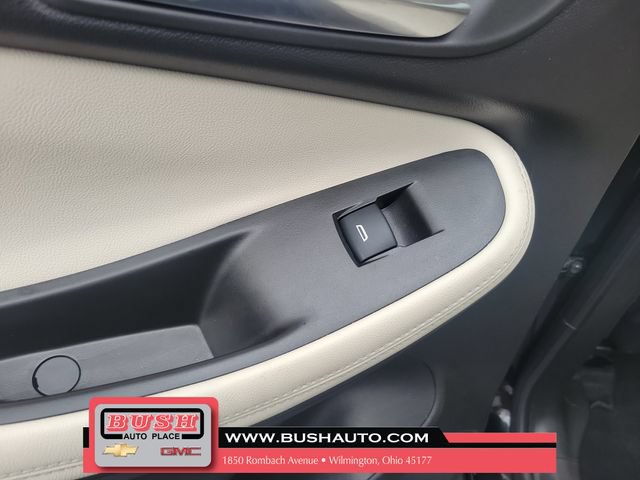 Used 2024 Buick Encore GX Sport Touring FWD image 16