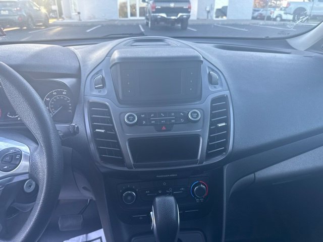 Certified 2019 Ford Transit Connect XL FWD image 21
