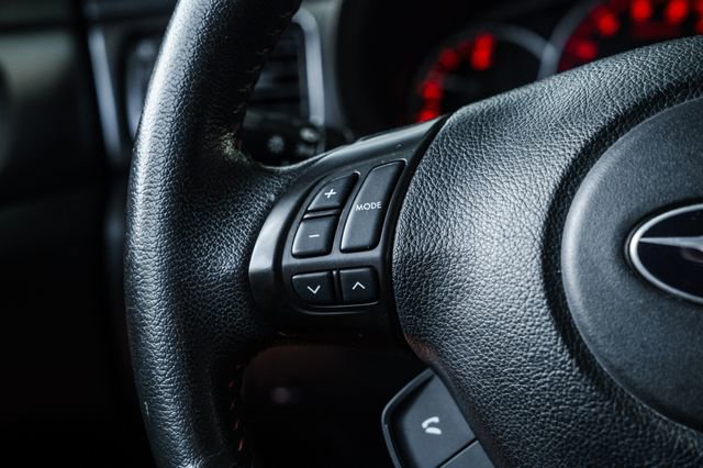 Used 2014 Subaru Impreza WRX Premium w/ Popular Package #1 (IYN) image 69