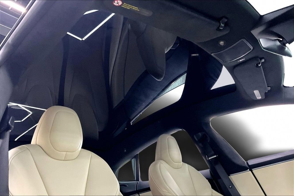 Used 2021 Tesla Model S Long Range image 25