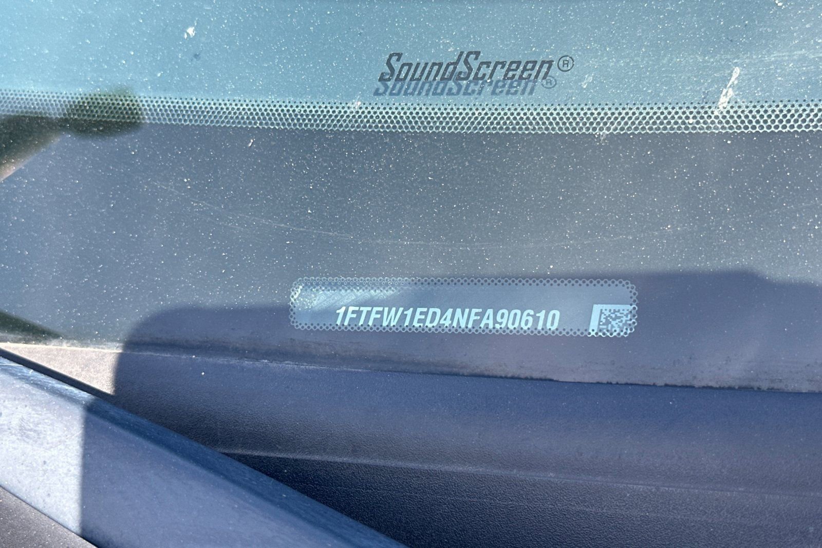 Used 2022 Ford F150 XLT w/ Equipment Group 302A High image 2