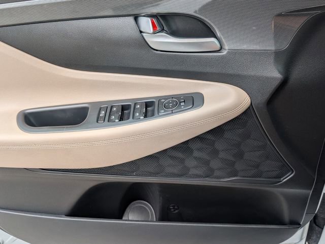 Used 2022 Hyundai Santa Fe SEL w/ Cargo Package FWD image 33