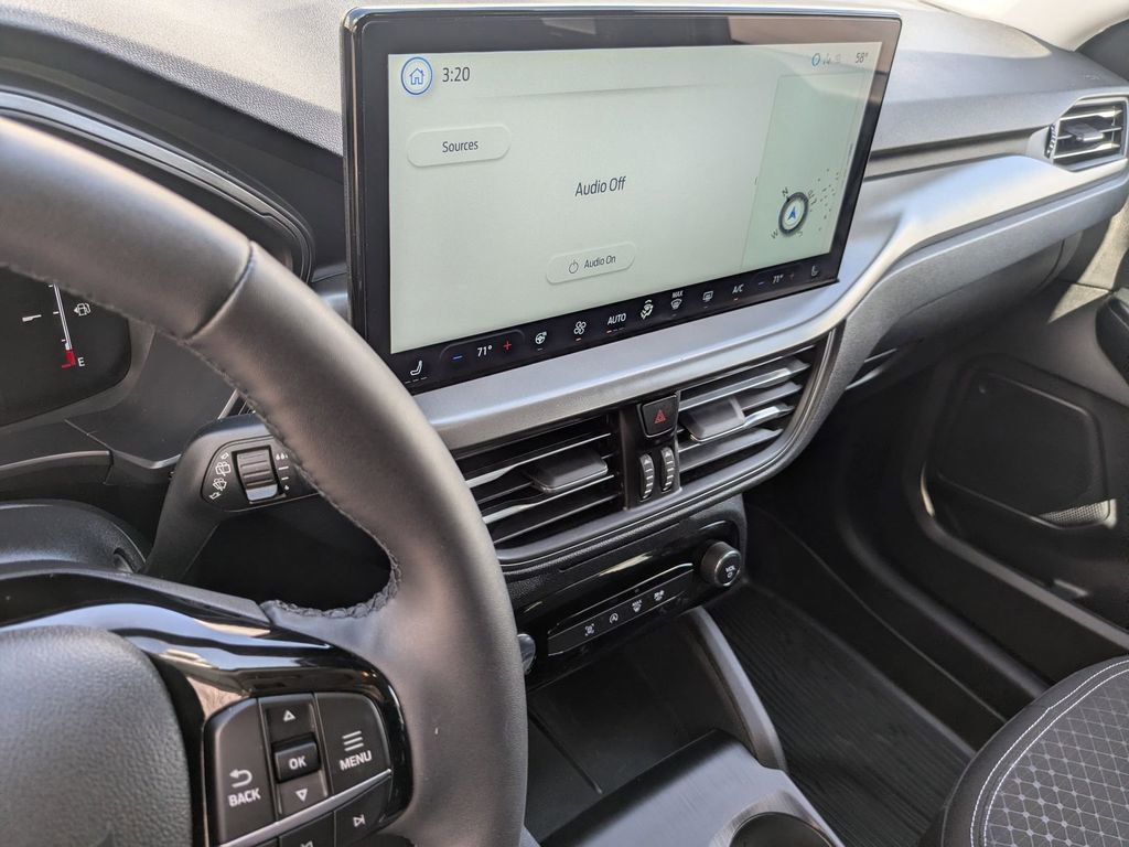 Used 2025 Ford Escape Active w/ Tech Pack #1 image 11