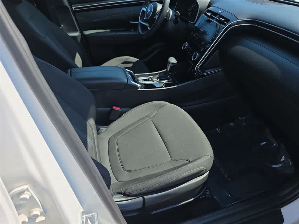 Used 2023 Hyundai Tucson SEL AWD/4WD image 10