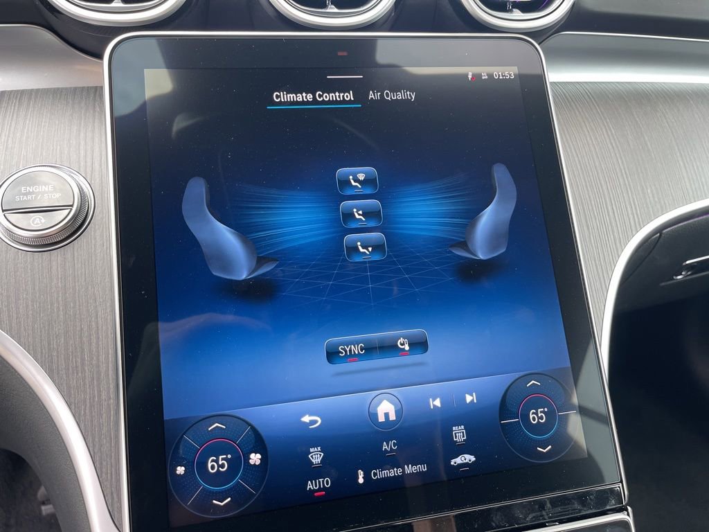 New 2026 Mercedes-Benz CLE 300 4MATIC Cabriolet image 19