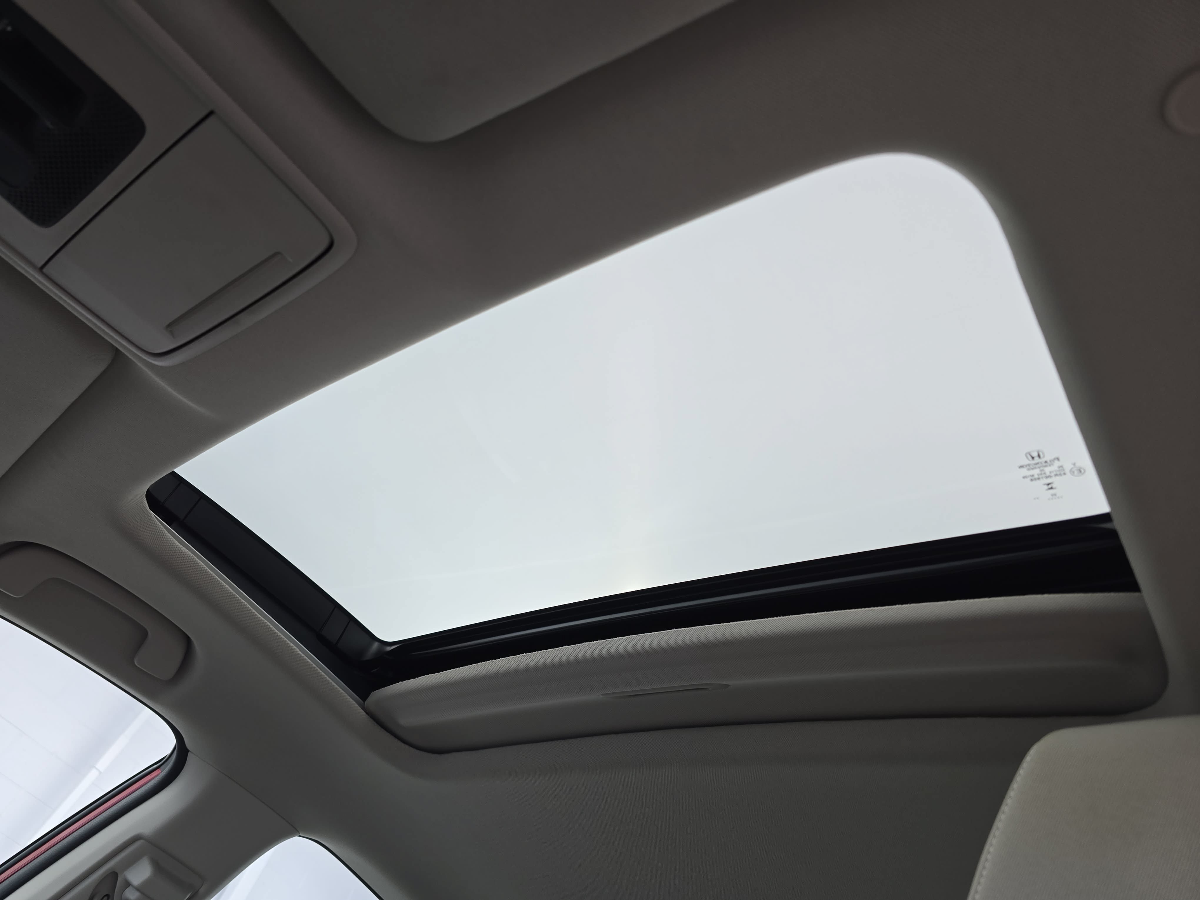 Used 2024 Honda Accord EX image 28