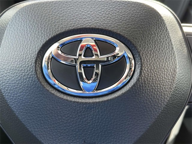Used 2026 Toyota Corolla LE image 30