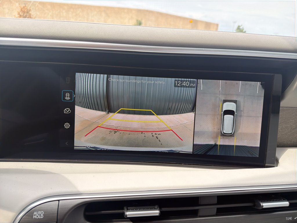New 2027 Hyundai Palisade Limited AWD/4WD image 33