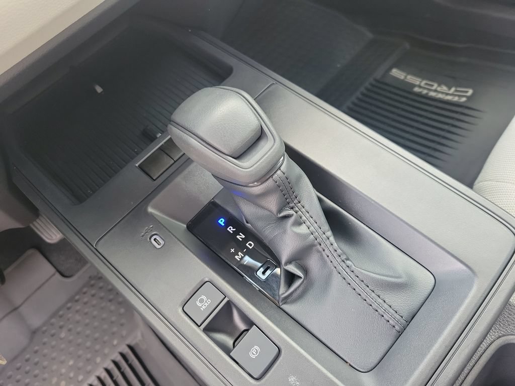 Certified 2026 Toyota Corolla Cross L FWD image 26