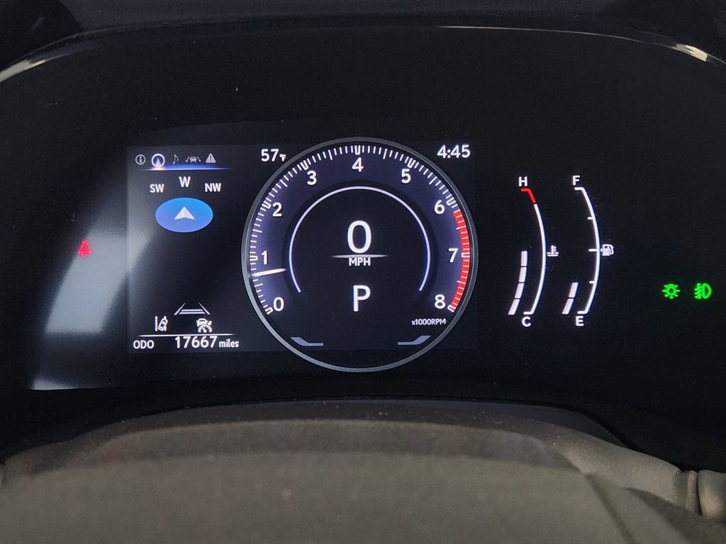 Used 2023 Lexus RX 350 Premium w/ Cold Area Package image 15