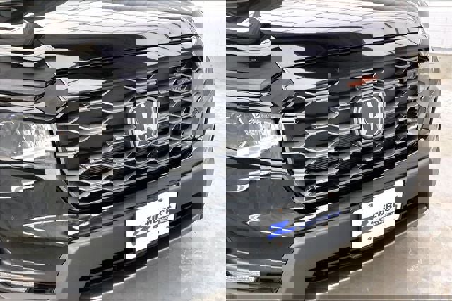 Certified 2024 Honda Passport TrailSport image 31