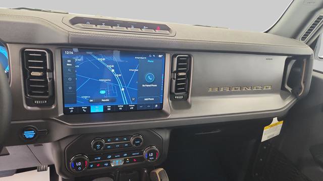 New 2025 Ford Bronco Badlands image 17