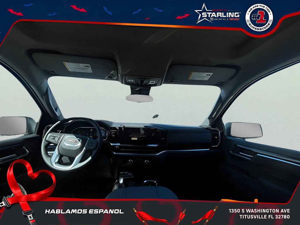 New 2026 GMC Sierra 1500 Elevation w/ Preferred Package image 15