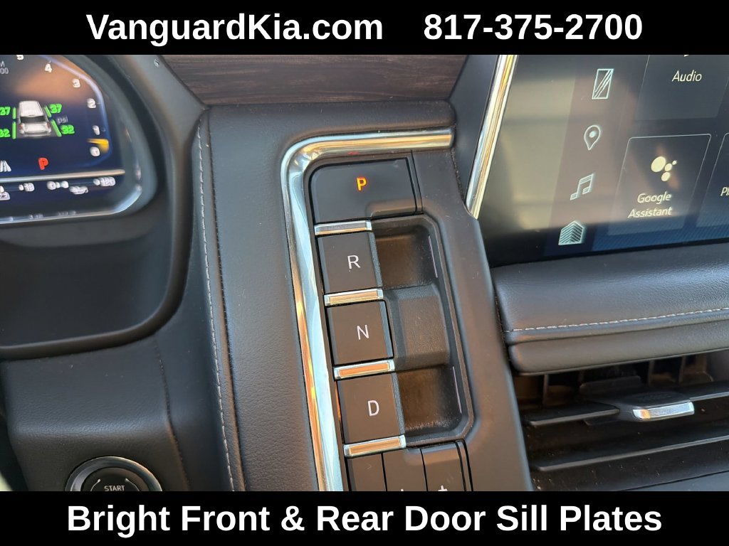 Used 2024 Chevrolet Tahoe LT RWD image 23