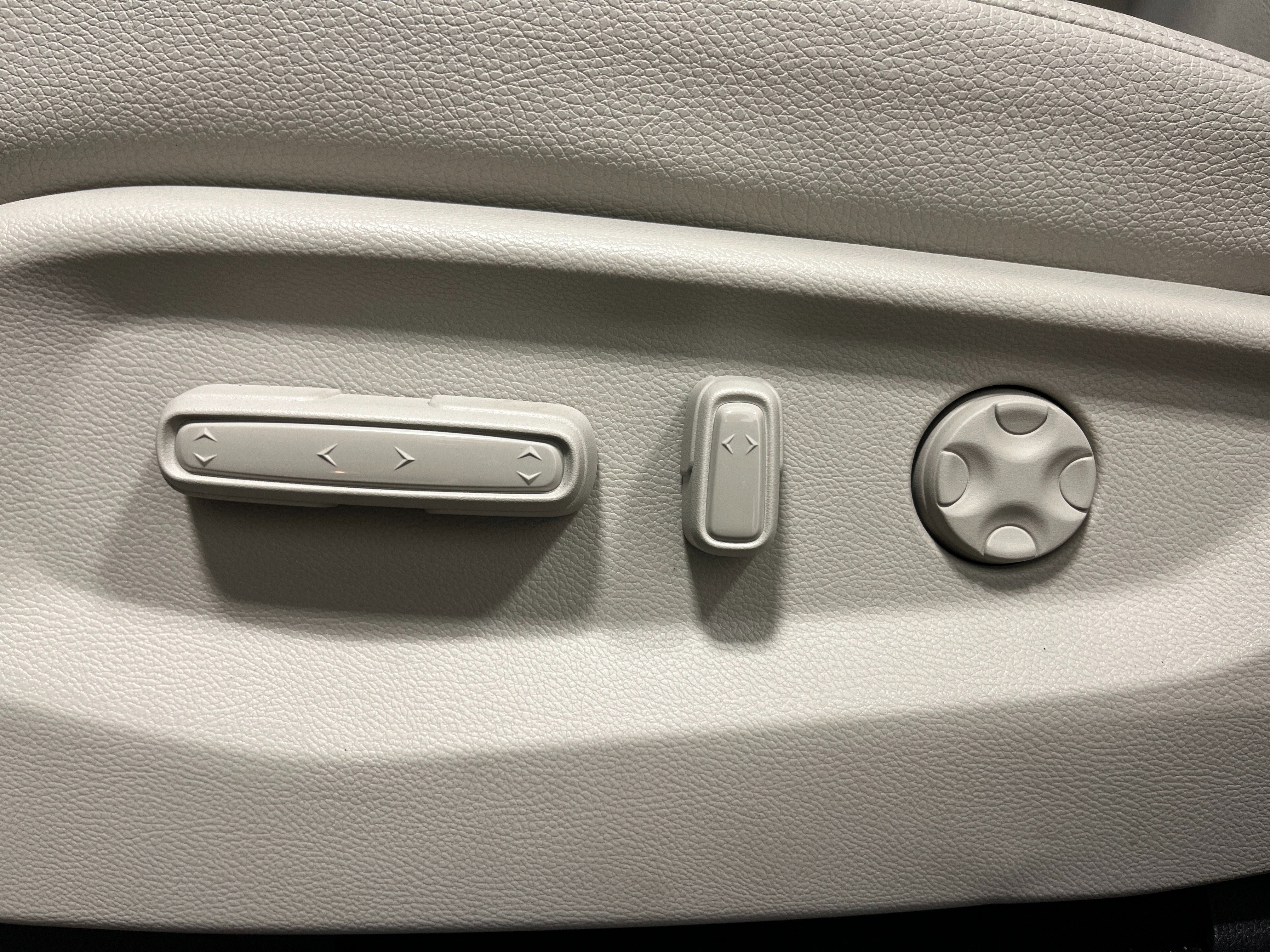 New 2026 Honda Odyssey EX-L image 15