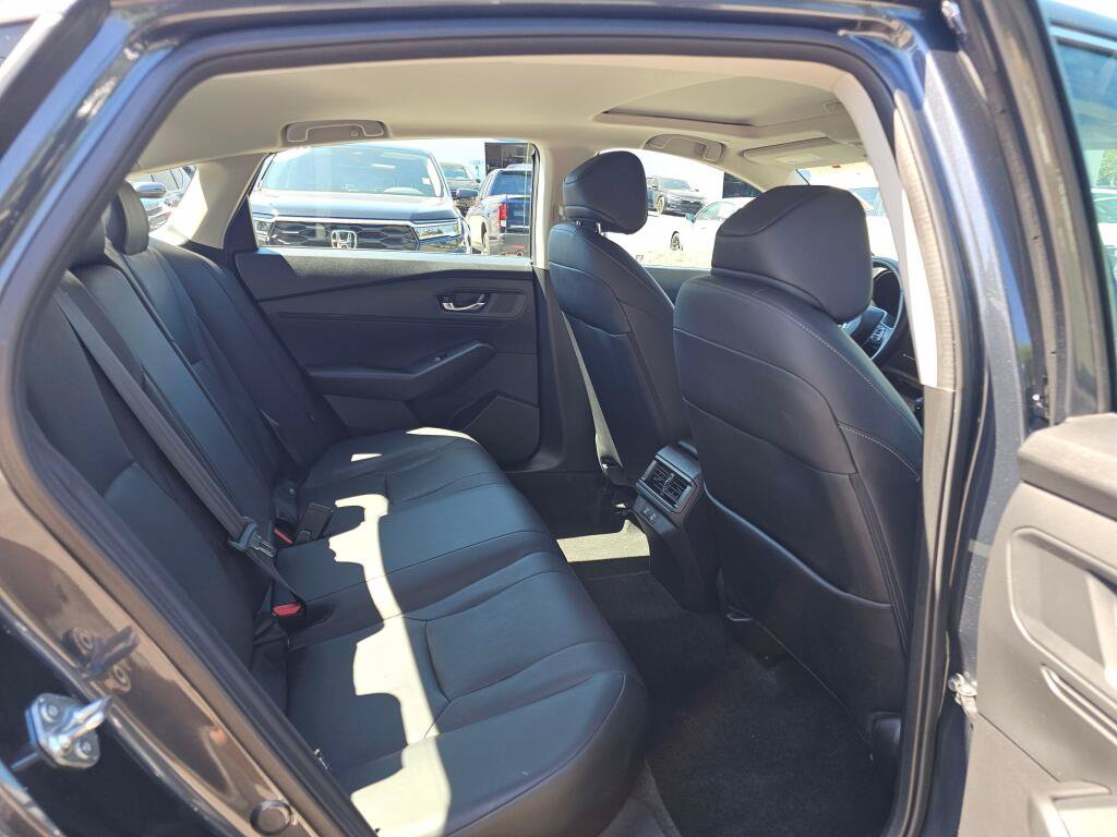 Certified 2023 Honda Accord EX-L image 14