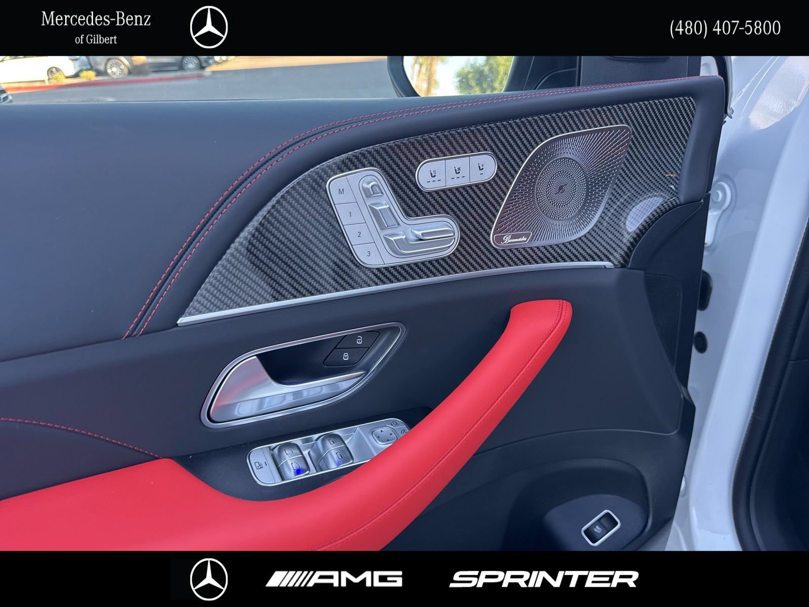 New 2026 Mercedes-Benz GLE 63 AMG S image 12