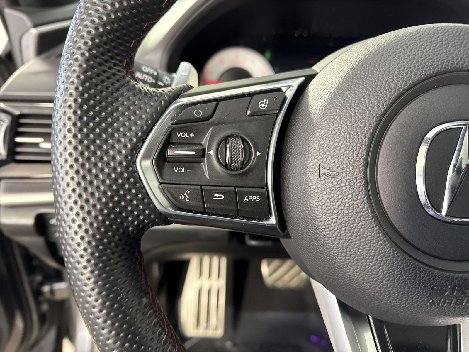 Used 2023 Acura RDX A-Spec AWD/4WD image 13