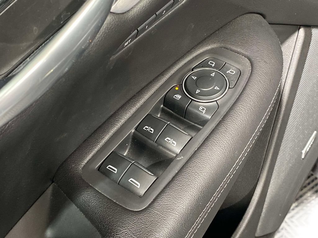 Used 2021 Cadillac XT5 Premium Luxury AWD/4WD image 20