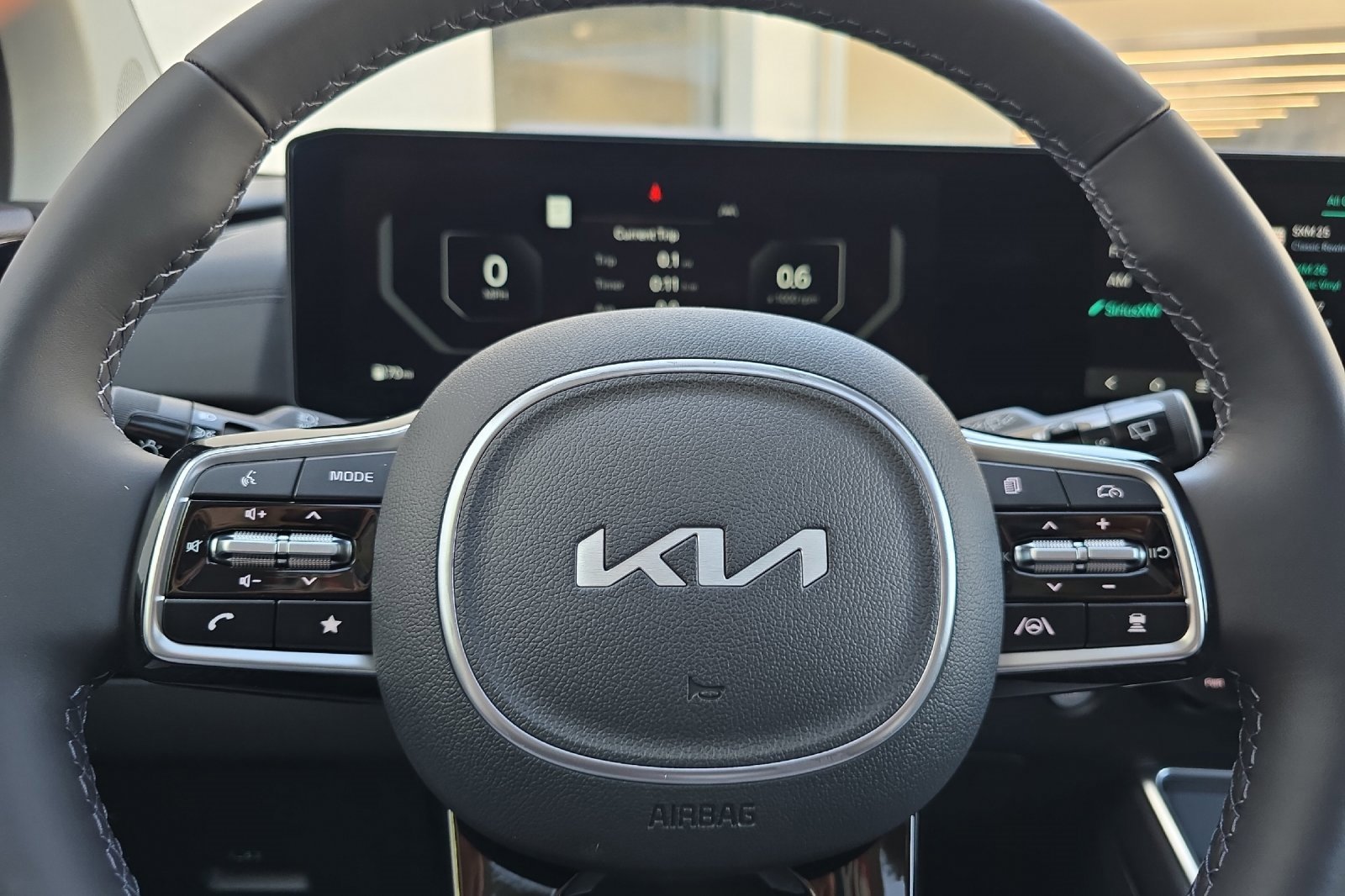 New 2026 Kia Carnival SX Prestige image 20