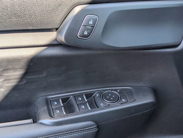 New 2025 Ford Ranger XLT w/ Equipment Group 301A High image 59