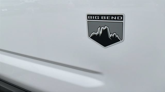 New 2026 Ford Bronco Sport Big Bend w/ Convenience Package AWD/4WD image 9