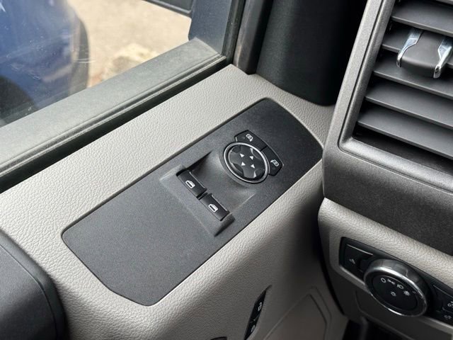 Certified 2021 Ford F450 XL w/ Power Equipment Group AWD/4WD image 23